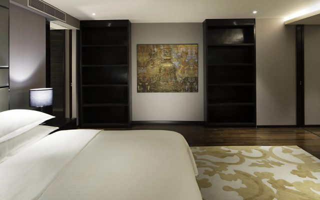 Sheraton Grand Bengaluru Whitefield