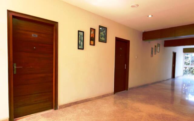 Icon Suites by Bhagini