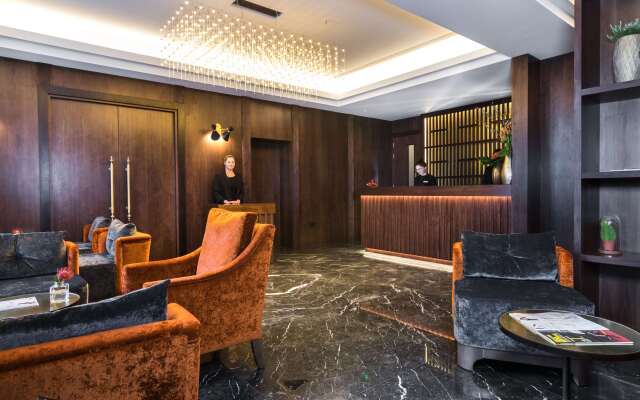 Montcalm Chilworth Townhouse, Paddington