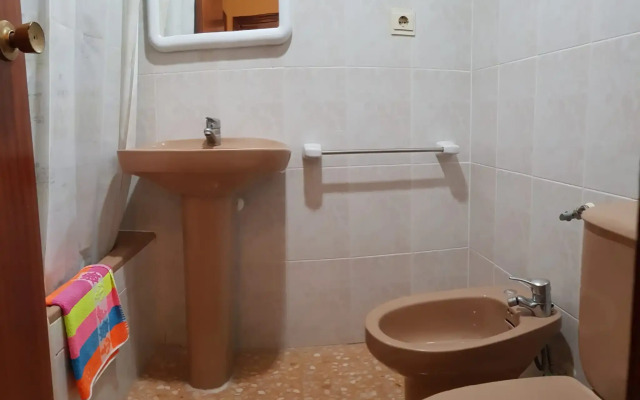 Mariscal V-Fincas Benidorm