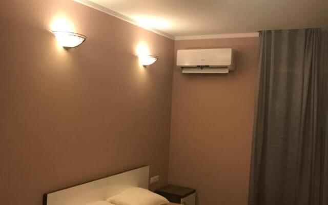 Orbi Residence Apartment