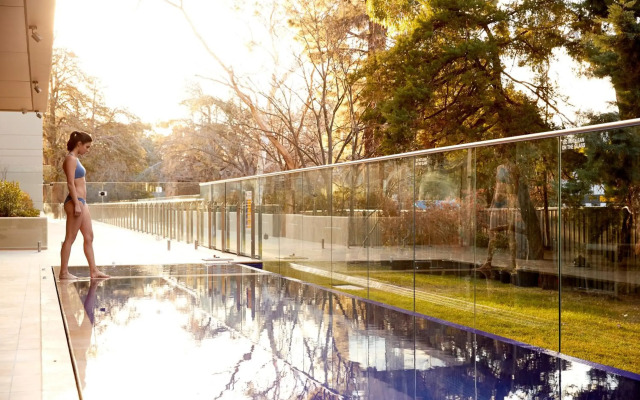 Knightsbridge Canberra