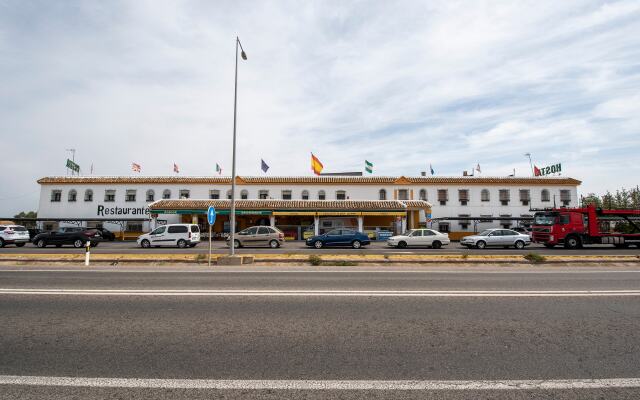 Hostal El Paisano