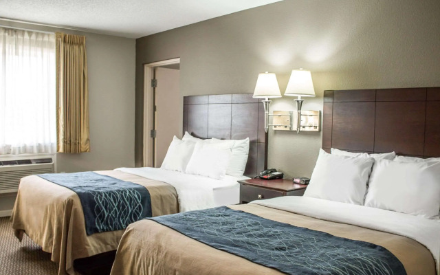 Comfort Inn Sandusky