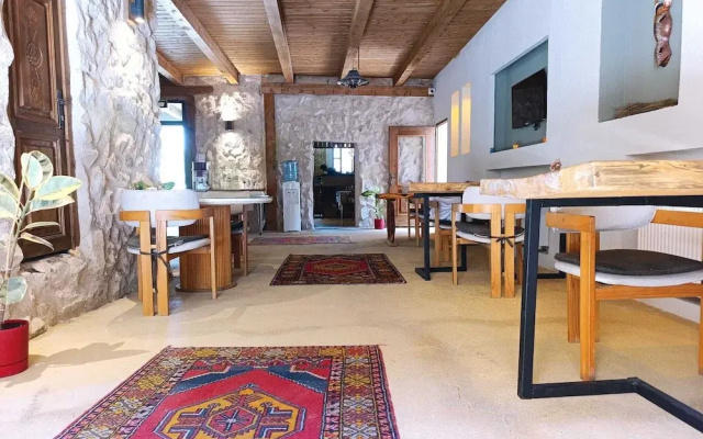 Alfa Cave Hotel
