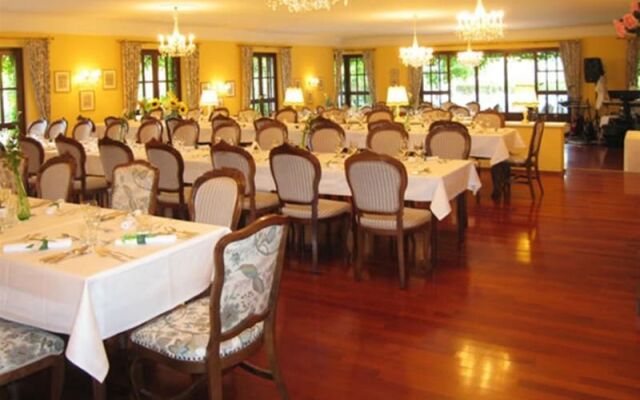 Amerika-Holzer Hotel Resort