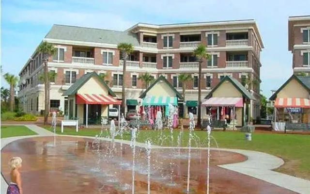 Oaseas Villages of South Walton