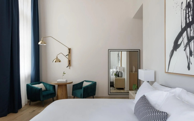 Kimpton Pittman Hotel – Downtown Dallas by IHG