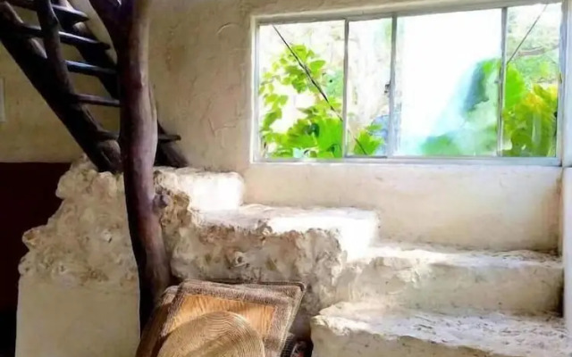 Muwmin Farm - Hostel