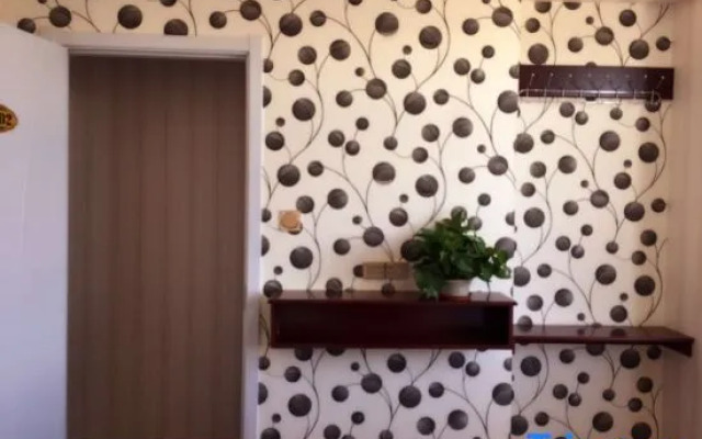 Xining Zhulintingyu Hotel