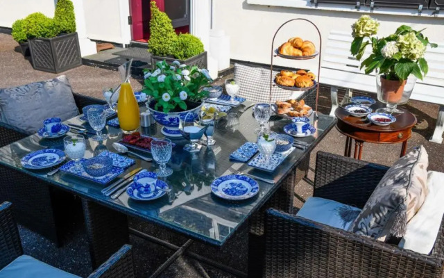 Nordav Guesthouse