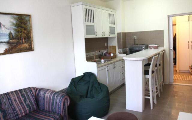 Apartmant Nik