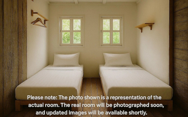 Monkey House Hostel Koh Samui