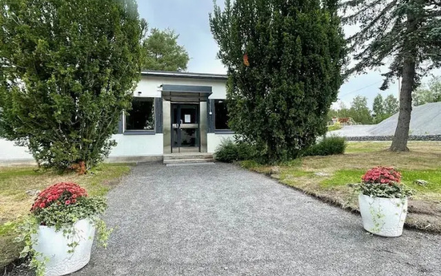 Forenom Boutique Hostel Vaasa