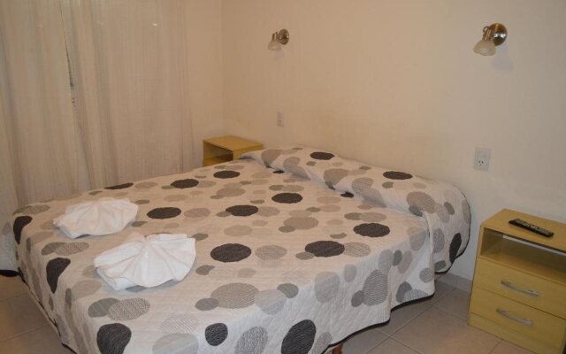 Hotel Magnete