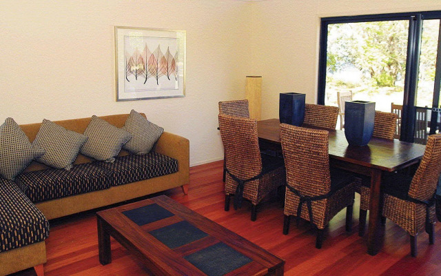 NRMA Myall Shores Holiday Park