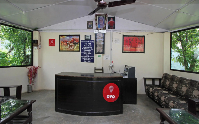 OYO 3223 Shiva Solace