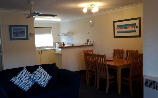 The Peninsular Merimbula