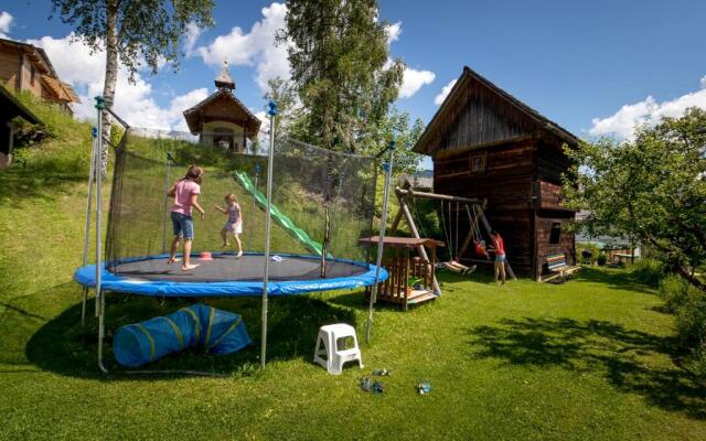 Chalet "Knusperhäuschen"