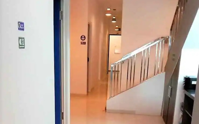 Sleep Well Guest House