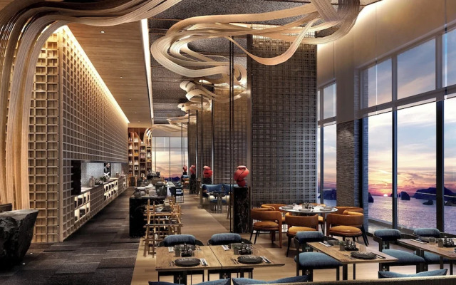InterContinental Halong Bay Resort by IHG