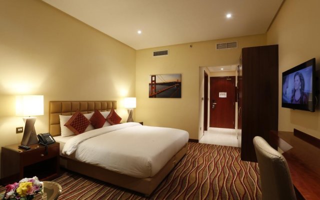 Dalal City Hotel