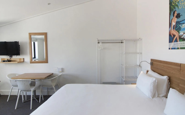 The Gallery Studios