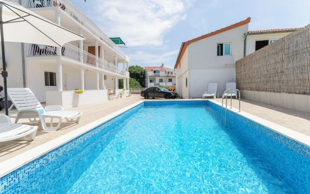 Apartments Mila