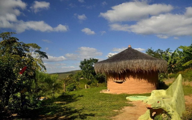 Sitio Monte Alegre