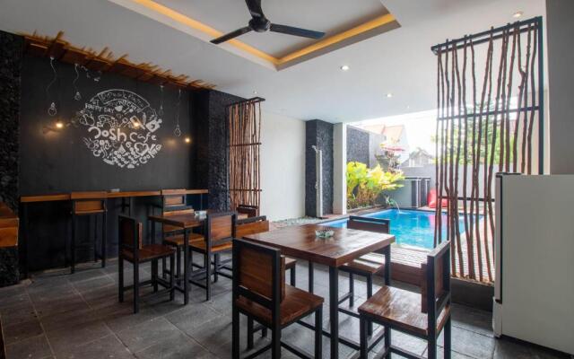 Josh Guest House
