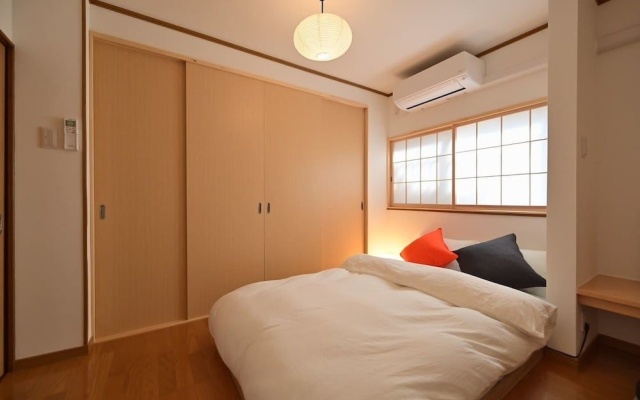 OMM Stay – Guest Rooms – Tokyo
