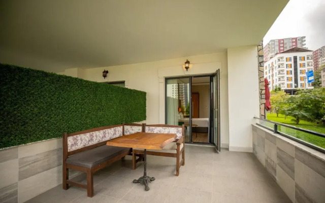 Holiday Inn Trabzon East by IHG
