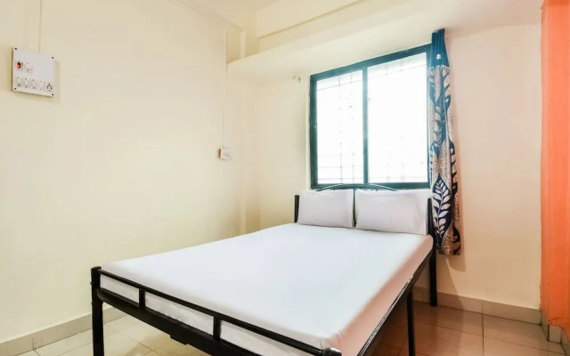 SPOT ON 41454 Shree Mahalaxmi Residency