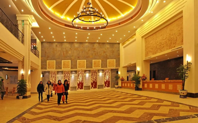 Shaoguan Palace International Resorts
