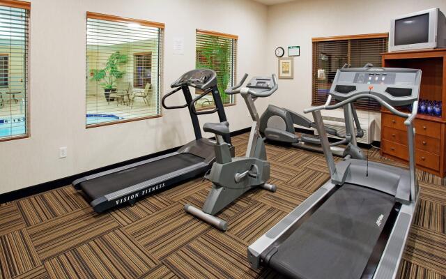 Holiday Inn Express Vernal-Dinosaurland by IHG