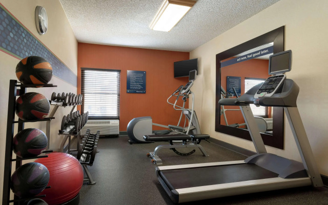 Hampton Inn Phoenix/Chandler