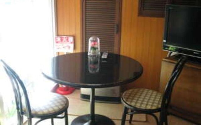 Ryokan Nihonkan Hotel