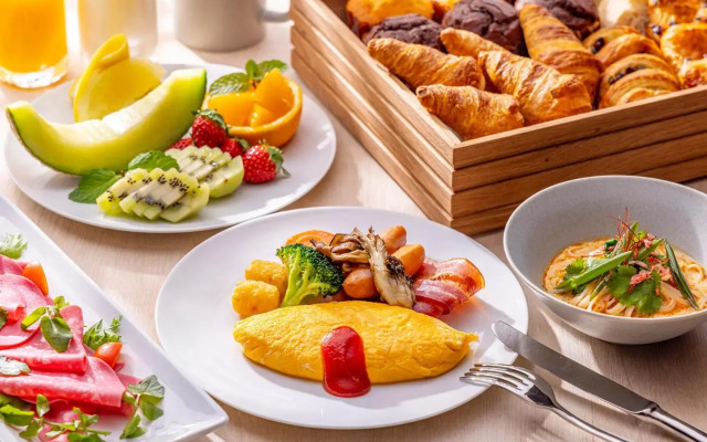 DoubleTree by Hilton Tokyo Ariake