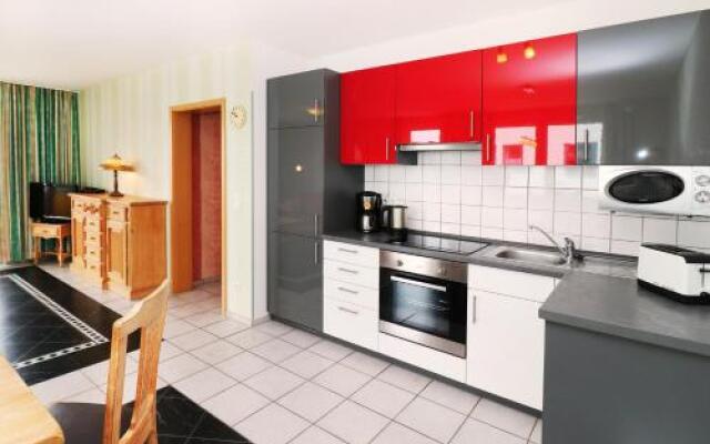 Ferienhaus Strand18 Strandnah Karl