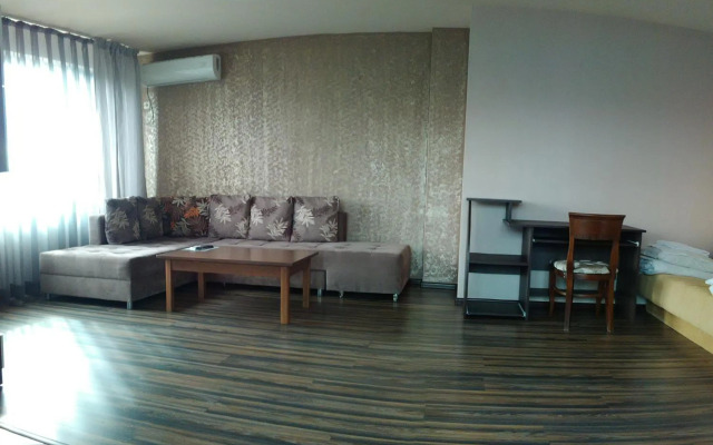 City Hotel Blagoevgrad