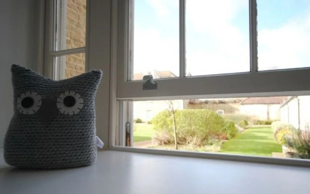 14 Budgenor Lodge, Midhurst