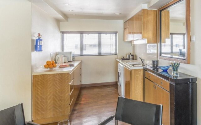 Orchard Point Serviced Apartments