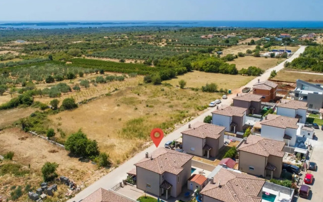 Villa Brionika Comfortable Holiday Residence