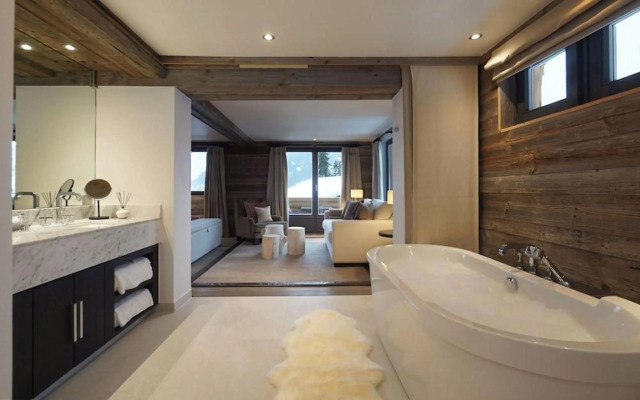 The Lodge Verbier