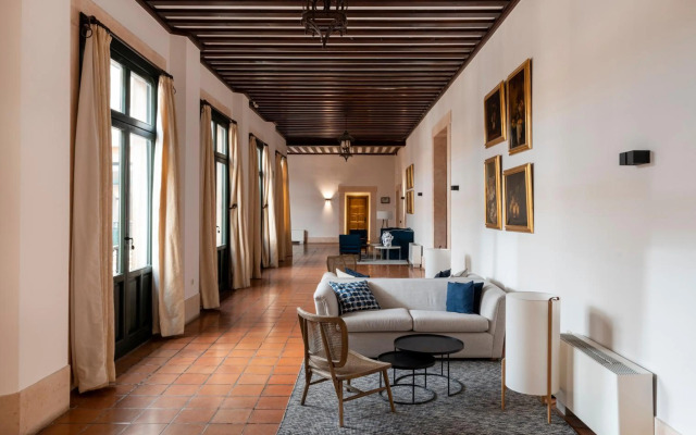 Parador De Lerma