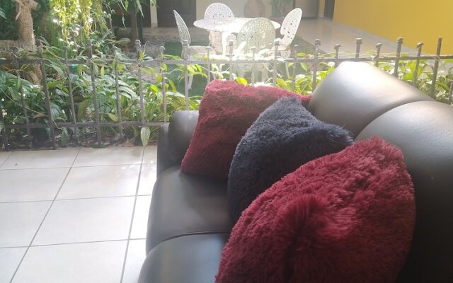 Hotel Antiguo