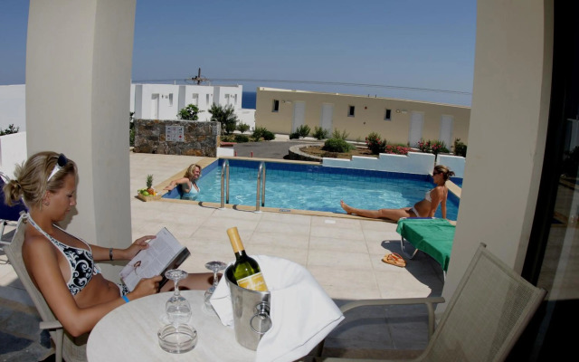 Mediterraneo Hotel