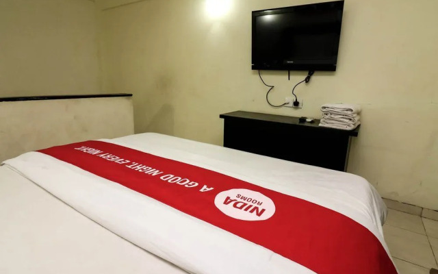 Nida Rooms Pura Demak Sanur
