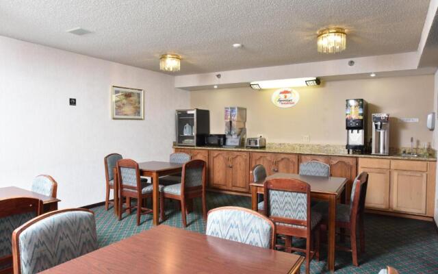 Super 8 by Wyndham Springfield/Battlefield