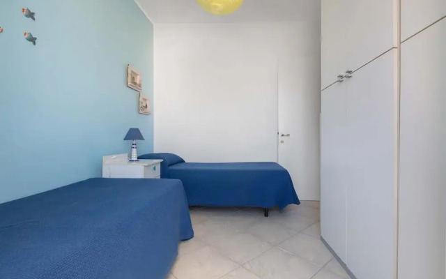 2688 Villetta di Marianna by Barbarhouse